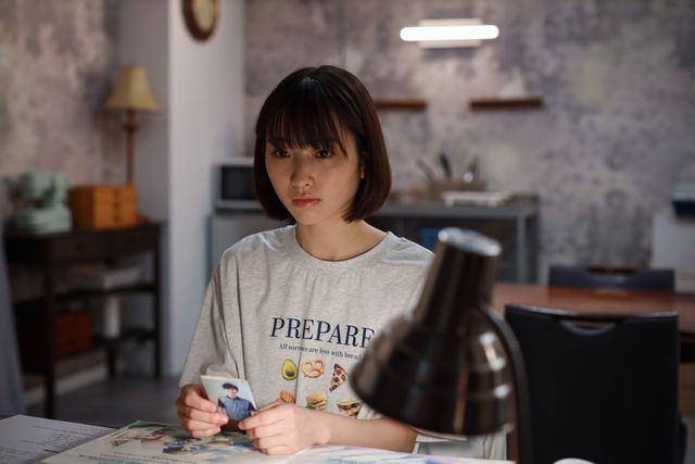 さらなる波乱の幕開け…「スカイキャッスル」第6話場面写真（15枚目）