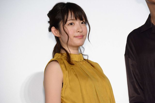 櫻井孝宏＆小松未可子が登場！『西遊記2～妖怪の逆襲～』公開記念イベント（6枚目）