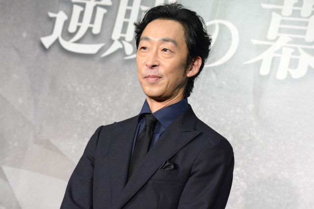松坂桃李、鈴木京香、上白石萌音ら大河ドラマ「逆賊の幕臣」出演者発表会見（15枚目）