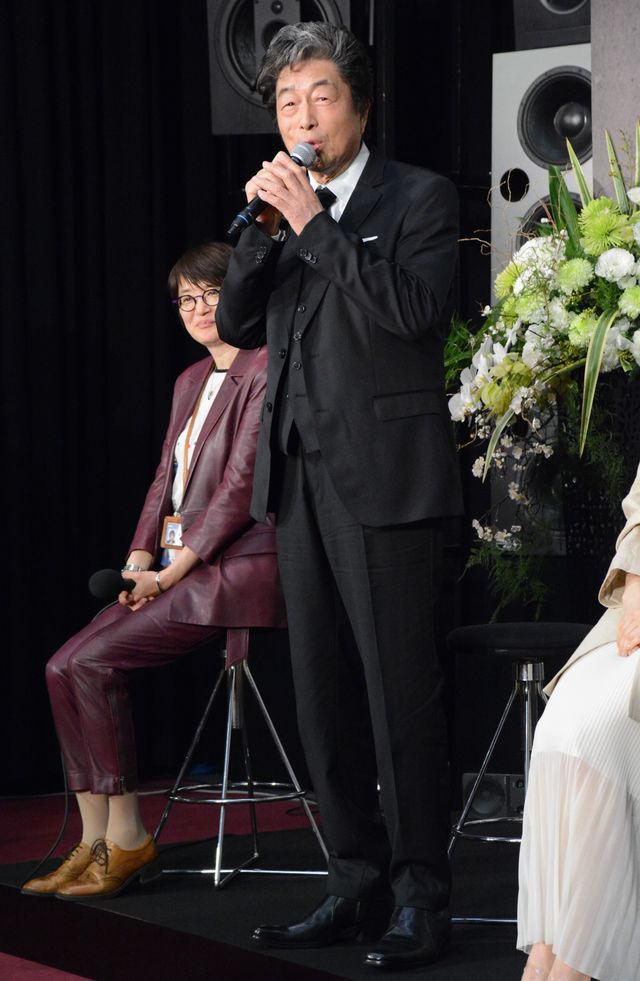 松坂桃李、鈴木京香、上白石萌音ら大河ドラマ「逆賊の幕臣」出演者発表会見（22枚目）