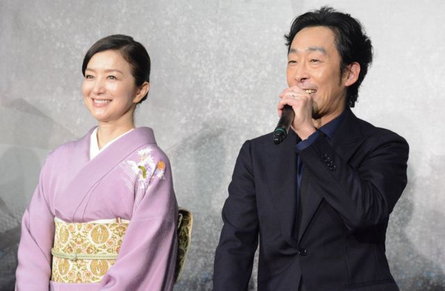 松坂桃李、鈴木京香、上白石萌音ら大河ドラマ「逆賊の幕臣」出演者発表会見（24枚目）