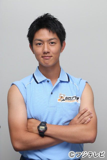 超さわやか！工藤阿須加フォトギャラリー：フォトギャラリー