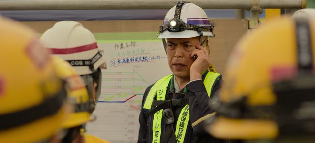 草なぎ剛、のん、斎藤工が奮闘！Netflix『新幹線大爆破』場面写真（12枚）（8枚目）