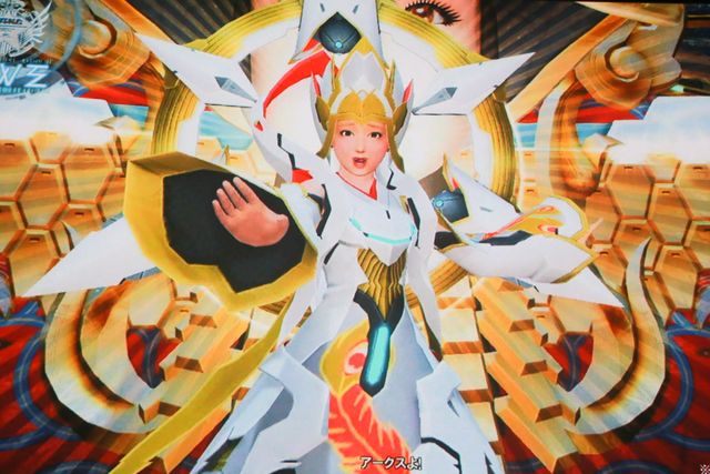 メガ小林幸子降臨！「PSO2」イベントギャラリー（4枚目）