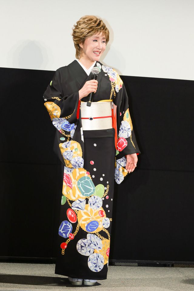 メガ小林幸子降臨！「PSO2」イベントギャラリー（10枚目）