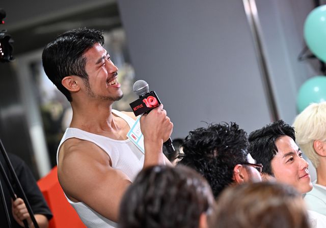 「ボーイフレンド」鶏むね肉事件を振り返るユーサク