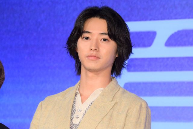 主題歌を歌うLiSAも登場！『夏への扉　－キミのいる未来へ－』公開直前イベント（5枚目）