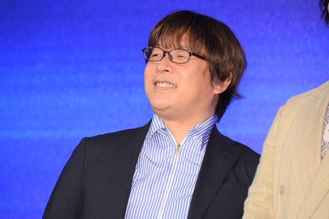 主題歌を歌うLiSAも登場！『夏への扉　－キミのいる未来へ－』公開直前イベント（8枚目）