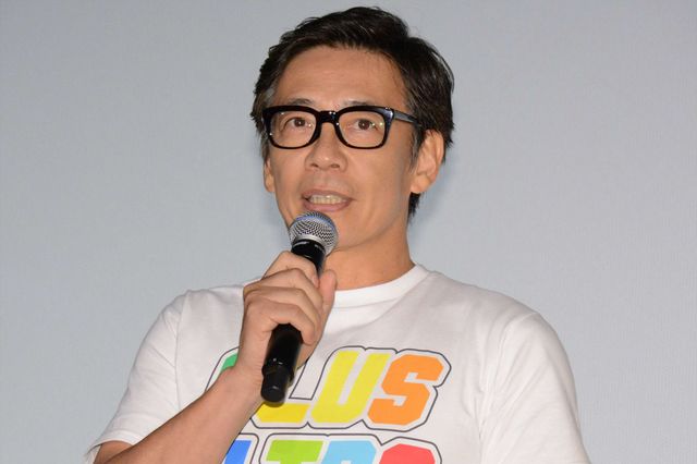 原作者の手紙も！山下大輝、佐倉綾音、梶裕貴ら登壇『僕のヒーローアカデミア THE MOVIE』公開記念舞台あいさつ（13枚目）