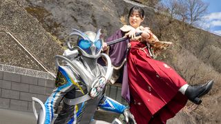 「仮面ライダーマイス」第7話あらすじ　怒り心頭のムトン、仮面ライダーに変身
