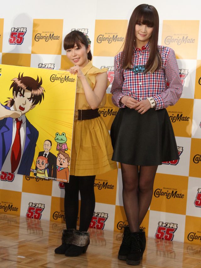 「金田一少年の事件簿」をFROGMANがアニメ化！「チャンネル5.5」完成披露会見フォトギャラリー（7枚目）