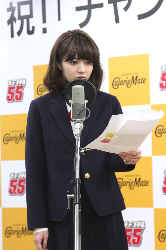 「金田一少年の事件簿」をFROGMANがアニメ化！「チャンネル5.5」完成披露会見フォトギャラリー（9枚目）