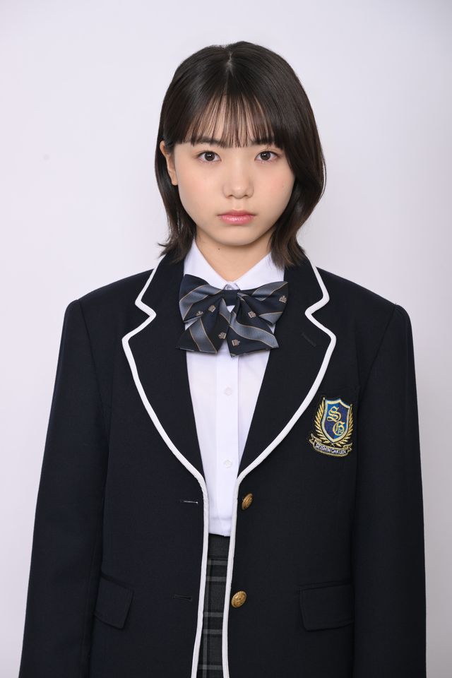 「GTO」生徒役キャスト28名ビジュアル　400人超えオーディションから選出（2枚目）