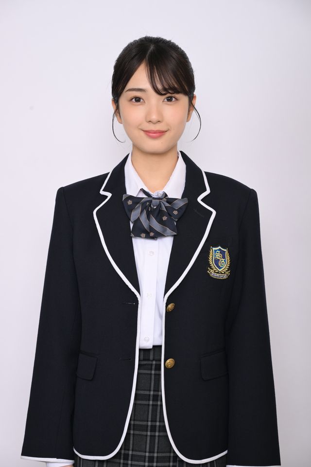 「GTO」生徒役キャスト28名ビジュアル　400人超えオーディションから選出（11枚目）