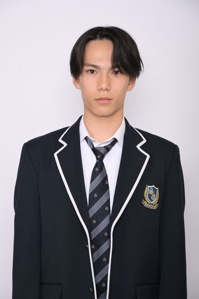 「GTO」生徒役キャスト28名ビジュアル　400人超えオーディションから選出（18枚目）