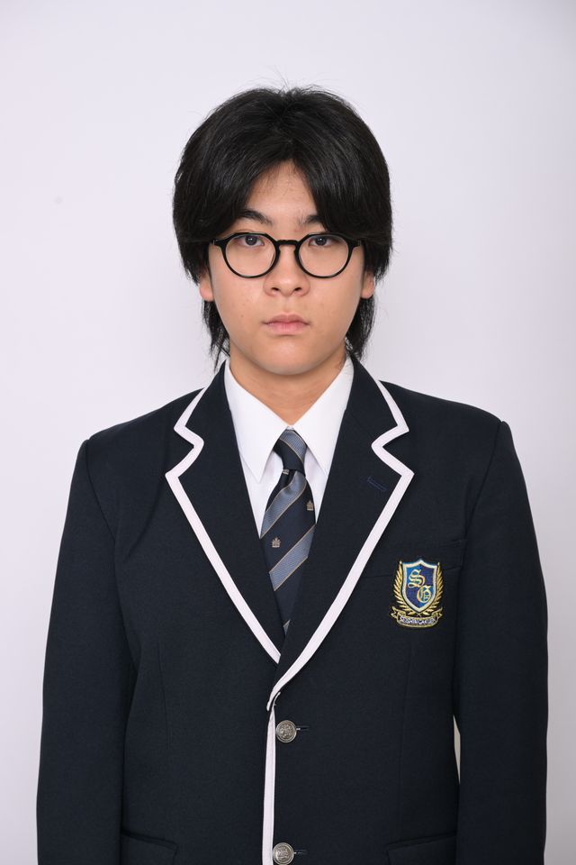 「GTO」生徒役キャスト28名ビジュアル　400人超えオーディションから選出（26枚目）