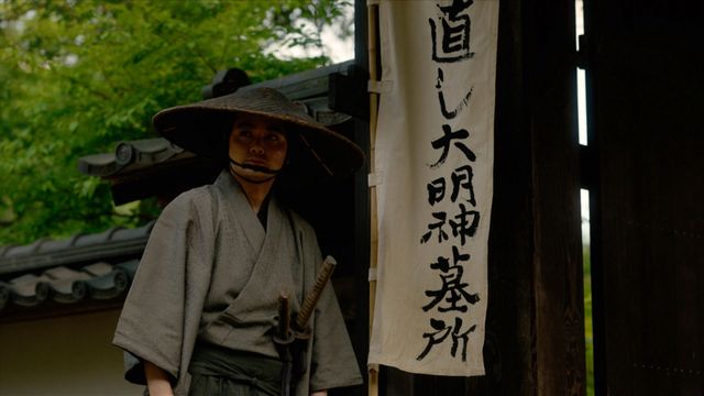 意知巡る悲劇の裏で謎の男（矢野聖人）が暗躍…「べらぼう」第28回戦慄のシーン：フォトギャラリー