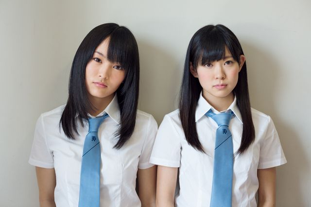 NMB48ファースト写真集「きゅんとどきっ」画像ギャラリー（2枚目）