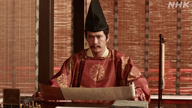 稲垣吾郎が安倍晴明役!コズミック フロント☆NEXT「いにしえの天文学者 安倍晴明」:フォトギャラリー