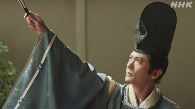 稲垣吾郎が安倍晴明役！コズミック フロント☆NEXT「いにしえの天文学者　安倍晴明」（3枚目）