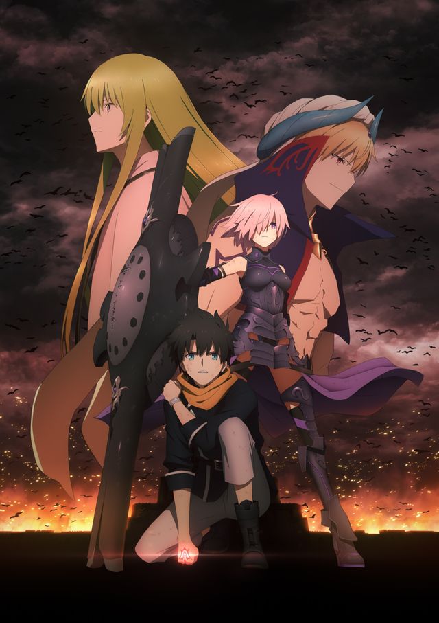 Fate/Grand Order