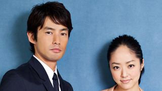 映画『太平洋の奇跡-フォックスと呼ばれた男-』竹野内豊＆井上真央　単独インタビュー