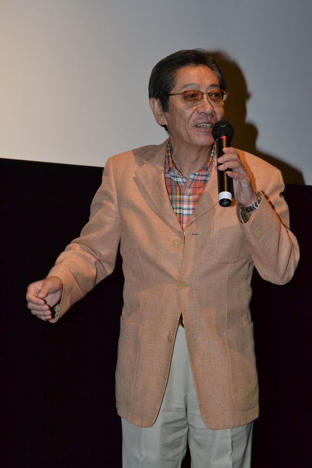 吉永小百合との「純愛コンビ」で一世を風靡した浜田光夫、故・坂本九さんの思い出をしみじみ語る！　画像ギャラリー（3枚目）