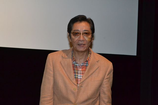 吉永小百合との「純愛コンビ」で一世を風靡した浜田光夫、故・坂本九さんの思い出をしみじみ語る！　画像ギャラリー（5枚目）