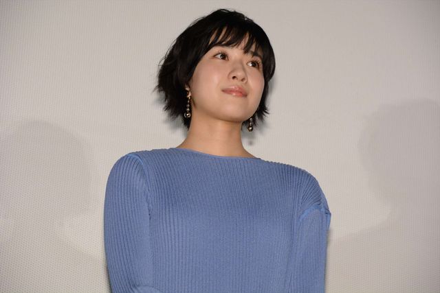 岩田剛典、涙がこぼれ落ちる…主演映画初日に万感の思い！（14枚目）