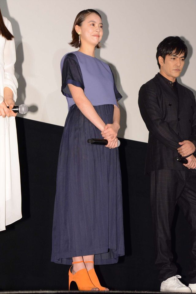 岩田剛典、涙がこぼれ落ちる…主演映画初日に万感の思い！（20枚目）