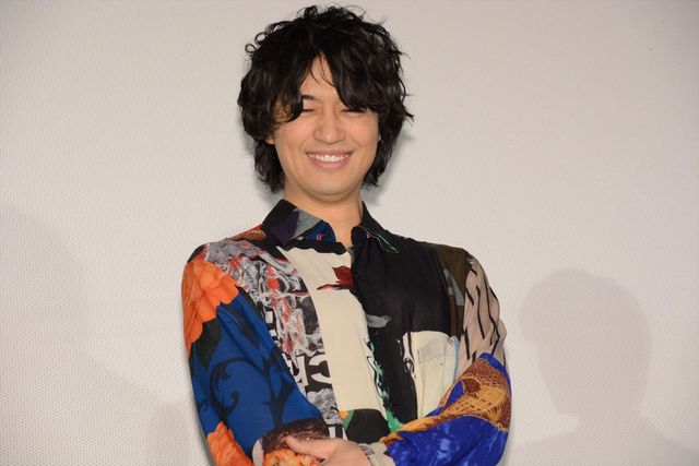 岩田剛典、涙がこぼれ落ちる…主演映画初日に万感の思い！（21枚目）