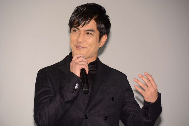 岩田剛典、涙がこぼれ落ちる…主演映画初日に万感の思い！（23枚目）