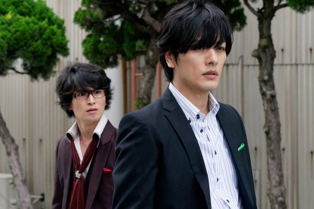 呉島貴虎も登場！「鎧武外伝　仮面ライダーグリドンVS仮面ライダーブラーボ」（15枚目）