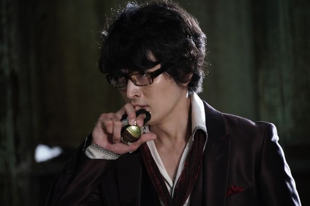 呉島貴虎も登場！「鎧武外伝　仮面ライダーグリドンVS仮面ライダーブラーボ」（16枚目）