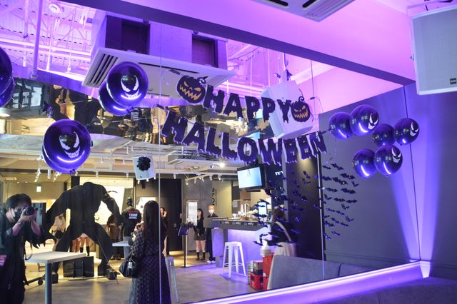 ヴェノムが渋谷をジャック！『ヴェノム：ザ・ラストダンス』コラボイベントの様子（3枚目）