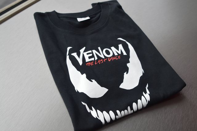 ヴェノムが渋谷をジャック！『ヴェノム：ザ・ラストダンス』コラボイベントの様子（5枚目）