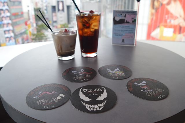 ヴェノムが渋谷をジャック！『ヴェノム：ザ・ラストダンス』コラボイベントの様子（9枚目）