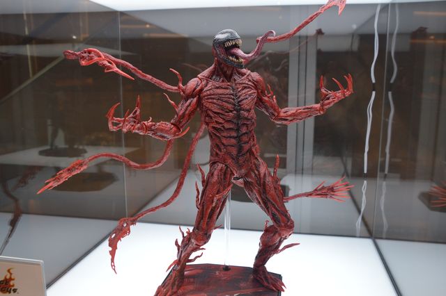 ヴェノムが渋谷をジャック！『ヴェノム：ザ・ラストダンス』コラボイベントの様子（18枚目）