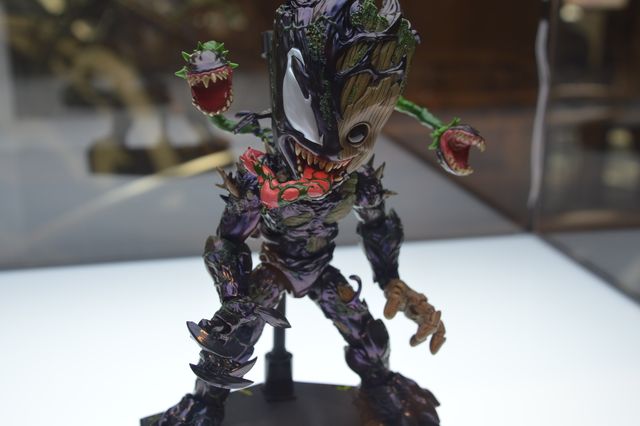 ヴェノムが渋谷をジャック！『ヴェノム：ザ・ラストダンス』コラボイベントの様子（21枚目）