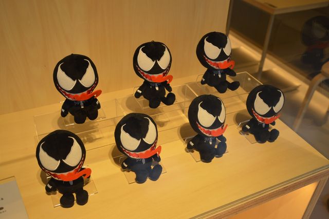 ヴェノムが渋谷をジャック！『ヴェノム：ザ・ラストダンス』コラボイベントの様子（23枚目）