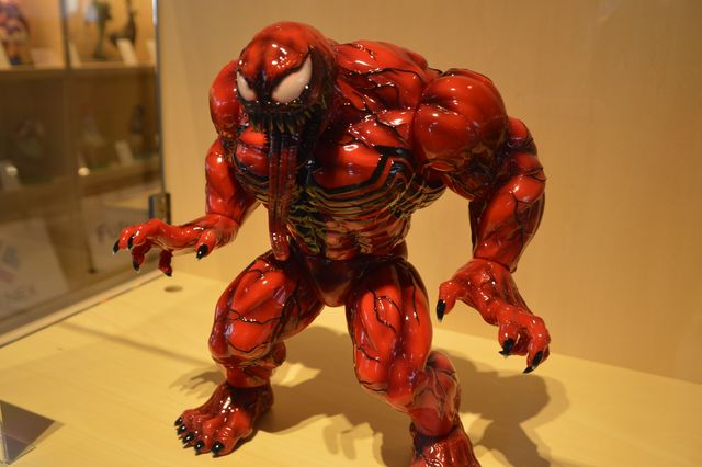 ヴェノムが渋谷をジャック！『ヴェノム：ザ・ラストダンス』コラボイベントの様子（24枚目）