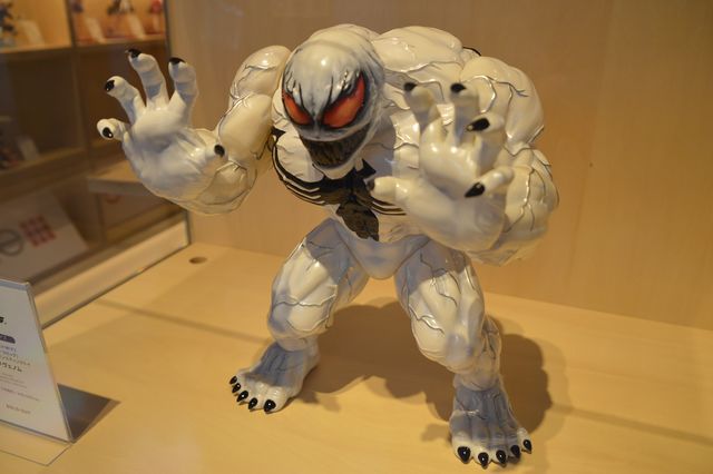 ヴェノムが渋谷をジャック！『ヴェノム：ザ・ラストダンス』コラボイベントの様子（25枚目）