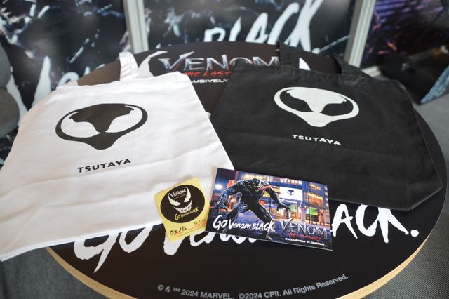 ヴェノムが渋谷をジャック！『ヴェノム：ザ・ラストダンス』コラボイベントの様子（30枚目）
