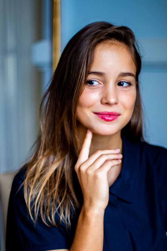 アルバ・バチスタ画像集：フォトギャラリー