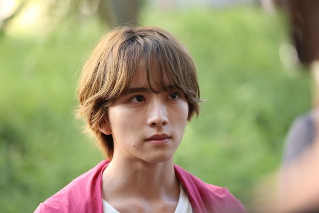 鈴鹿央士“湊斗”が切なすぎる！「silent」第3話より（4枚目）