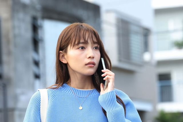 鈴鹿央士“湊斗”が切なすぎる！「silent」第3話より（5枚目）