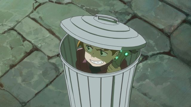 原点との同時上映が決定！映画『リトルウィッチアカデミア　魔法仕掛けのパレード』フォトギャラリー（24枚目）