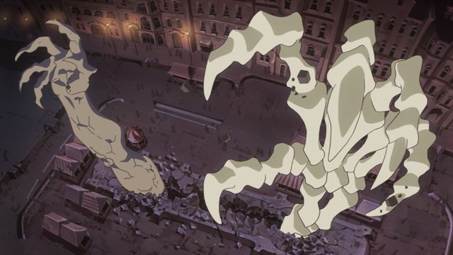 原点との同時上映が決定！映画『リトルウィッチアカデミア　魔法仕掛けのパレード』フォトギャラリー（28枚目）