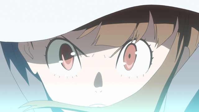 原点との同時上映が決定！映画『リトルウィッチアカデミア　魔法仕掛けのパレード』フォトギャラリー（29枚目）