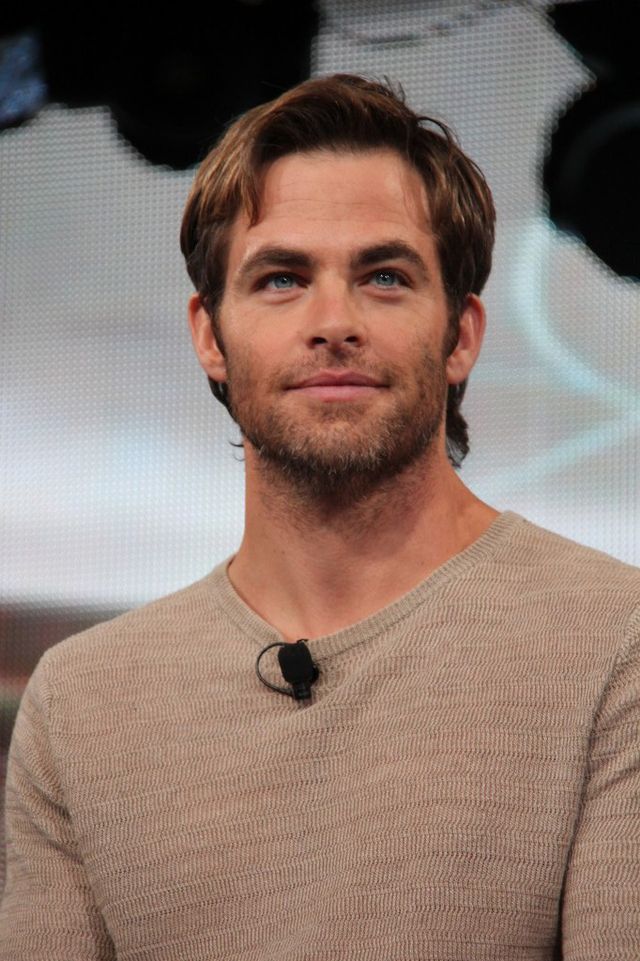 ものすごい笑顔！『スタトレ』一行フォトギャラリー（14枚目）